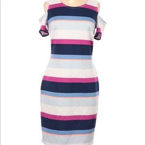 BelleSky casual dress. Size M. Like-new